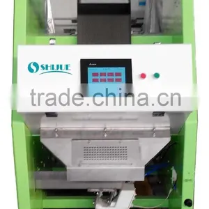 Tea Color Sorter thumbnail-1