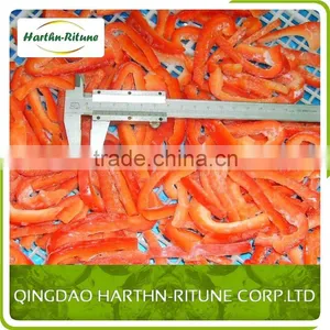 Wholesale New Crop Frozen Green /yellow/red Pepper thumbnail-1