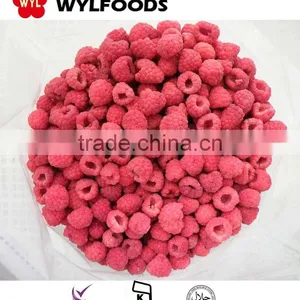Frozen IQF Raspberry thumbnail-3