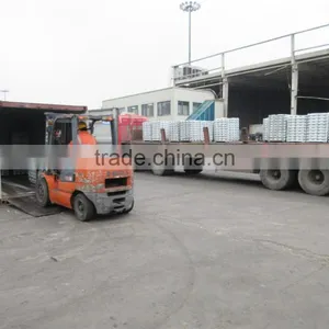 Factory Hot Sale Aluminium Alloy Ingot ADC 12 Widely Used in the Construction Industry thumbnail-2