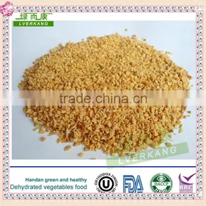 Milk White Dried Chinese Dehydrated Garlic Powder Grade A, Garlic Seasoning for Instant Noodles and Hotpot Soup Base thumbnail-2
