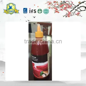 New Product Korean Chili Sauce Liquid Seasoning thumbnail-1