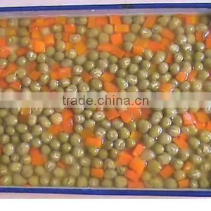 Canned Peas & Carrot thumbnail-1