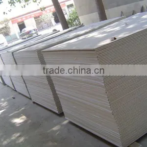 Square Edge Paper Faced Plasterboard thumbnail-1