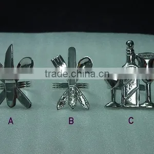 Napkin Ring thumbnail-1