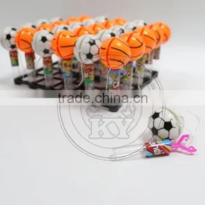 Yoyo Ball Toy With Candy thumbnail-3