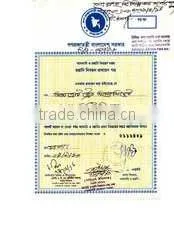 Export Trade Associate company overview - view 1 thumbnail