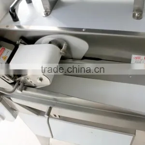 FC-319 Hot Sale Stainless Steel Bone Cutter Chopper Chopping Cutting Machine thumbnail-3