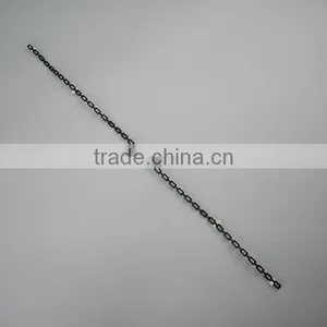 47cm Plastic Interlocking Gardening Tie thumbnail-5