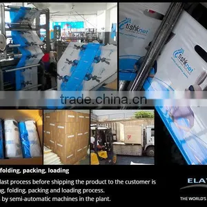 Perforated Bags on Roll for Automated Bagging Machines thumbnail-5