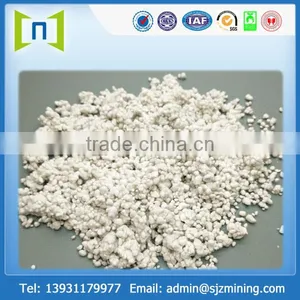 New Friction Material 1-3mm SMN-25 Synthetic Mineral Fiber for Sale thumbnail-1