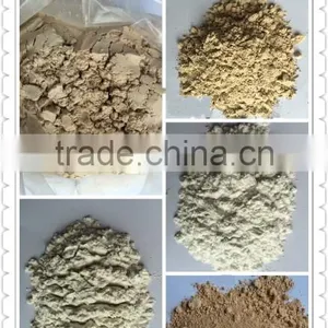 Food Grade Diatomaceous Earth Powder as Filter Aid/ Health thumbnail-1