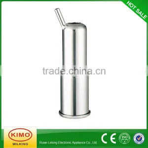 New Style High Quality Baby Milk Cup,Stainless Steel Milk Cup thumbnail-1