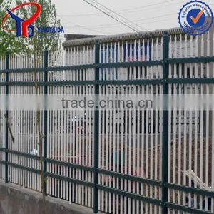 Professional High Quality Composite Fence Panels thumbnail-1