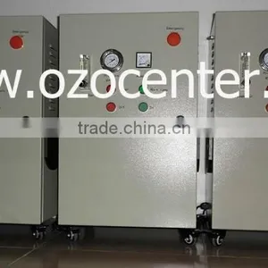 Factory Oxygen Making Machine / PSA Oxygen Plant thumbnail-6
