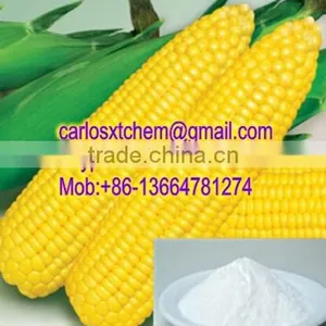 Native Corn Starch Food Grade / Best Price Corn Starch / Corn Starch Factory thumbnail-2