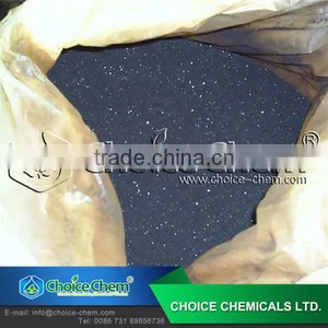 Manufacture Ferric Chloride Anhydrous 98% in Chloride thumbnail-2