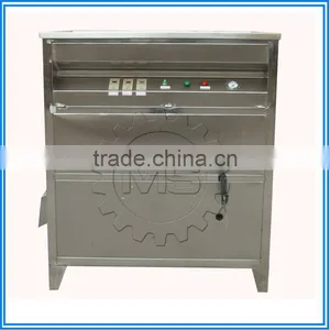 High Output Garlic Onion Peeler Machine thumbnail-1