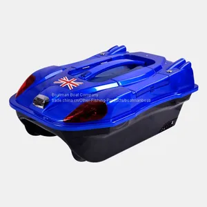 Boatman CL1 Bait Boat thumbnail-4