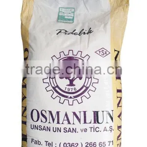 High Quality PP Woven Bags for Flour thumbnail-2