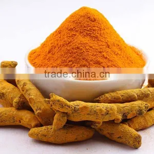 VIETNAM FRESH TURMERIC GOOD QUALITY thumbnail-2