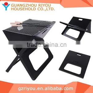 Assessed Supplier Commercial Mini Ceramic Bbq Grill thumbnail-1