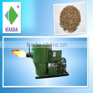 Biomass Energy Equipment/biomass Boiler Burner thumbnail-1