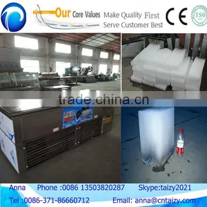 Industrial Large Capacity Containerized Ice Block Machine thumbnail-3
