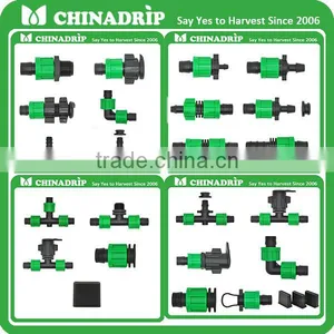 Manufucturer Pipe and Drip System thumbnail-2
