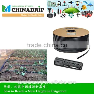 Chinadrip Selected Material Micro Drip Tape Drip Irrigation System thumbnail-1