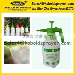 (CE Certificated)pressure Sprayer 1.5L thumbnail-1