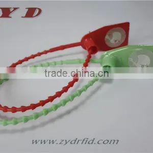 Disposable RFID Ribbon thumbnail-3