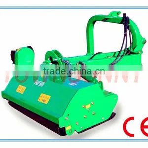 Heavy-duty Verge Flail Mower (Mulcher), CE Approved thumbnail-1