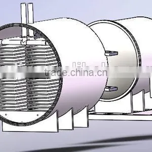 Food Vacuum Freeze Drying Machine 0086-15202132239 thumbnail-1