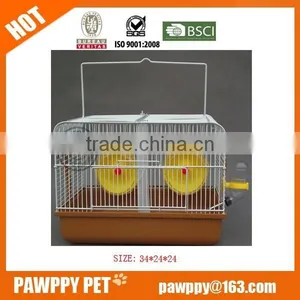 Cheap Hamster Cage thumbnail-3