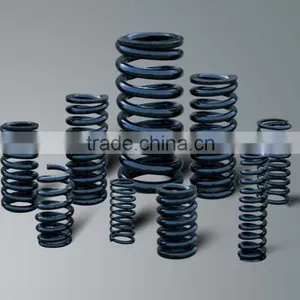 High Quality Torsion/coil Spring thumbnail-2