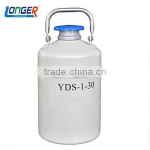 Liquid Nitrogen Container thumbnail-1