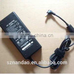 Laptop Adapter 18.5V 3.5A 65W Outer 4.8MM Inner 1.8MM Notebook Computer thumbnail-1