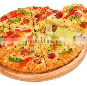 Counter Top Pizza Dough Press Machine thumbnail-3