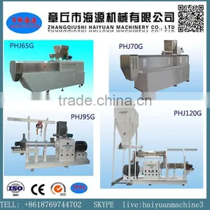 Low Cost High Guality Pregelatinized Modified Starch Machine thumbnail-3