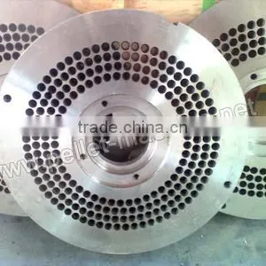 Reliable Factory Price Diesel Wood Pellet Mill thumbnail-5