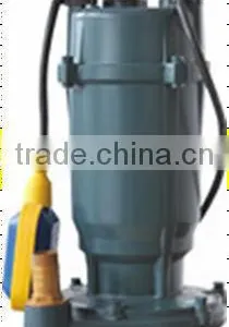 Water Cooling Pad Submersible Water Pump for Greenhouse thumbnail-2