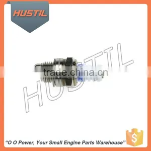 52cc Gasoline Chain Saw Spare Parts 5200 Chainsaw Spark Plug thumbnail-1