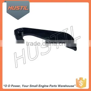 52cc Gasoline Chain Saw Spare Parts 5200 Chainsaw Trigger Interlock thumbnail-1