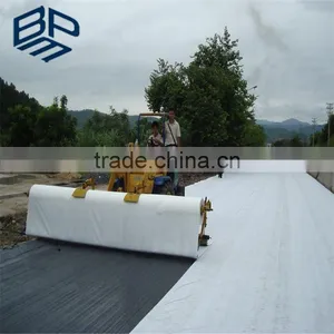 PP/PET Non-Woven Geotextiles for Strengthening the Weak Road thumbnail-6