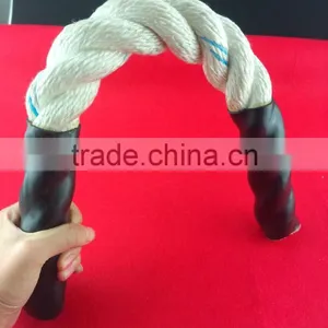 Gym Training Battling Ropes thumbnail-2