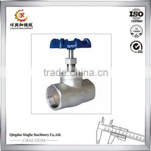 Advanced Machines Z41H-16C Gost Cuniform WCB Carbon Steel Gate Valve thumbnail-2