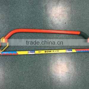 36'' Bow Saw Ship to Africa With Competitive Price thumbnail-1