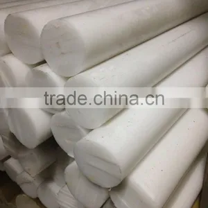 Plastic Extrusion Round Rods Urthane Solid Rod Sale thumbnail-1