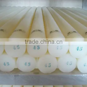 Manufacture Abs Plastic Solil Rod thumbnail-1
